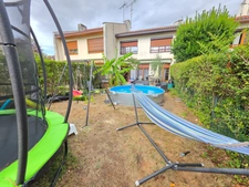 Maison à vendre 5 pièces RIS ORANGIS (91)