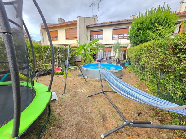 Maison à vendre 5 pièces RIS ORANGIS (91)