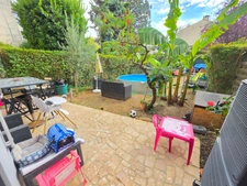 Maison à vendre 5 pièces RIS ORANGIS (91)