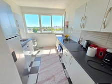 Appartement à vendre 4 pièces RIS ORANGIS (91)
