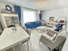 Appartement à vendre 3 pièces EVRY COURCOURONNES (91)