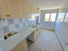 Appartement à vendre 57 pièces RIS ORANGIS (91)