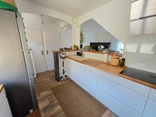 Maison à vendre 0 pièces RIS ORANGIS (91)