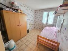 Appartement à vendre 3 pièces EVRY COURCOURONNES (91)