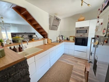 Maison à vendre 0 pièces RIS ORANGIS (91)
