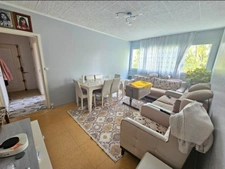 Appartement à vendre 4 pièces RIS ORANGIS (91)