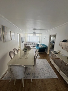 Appartement à vendre 5 pièces EVRY COURCOURONNES (91)