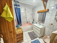 Appartement à vendre 5 pièces GRIGNY TUILERIES (91) 
