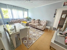 Appartement à vendre 4 pièces RIS ORANGIS (91)