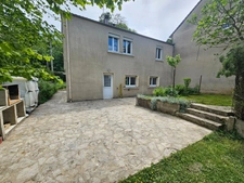 Maison à vendre 5 pièces RIS ORANGIS (91)