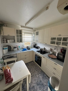 Appartement à vendre 5 pièces EVRY COURCOURONNES (91)