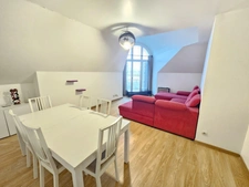 Appartement à vendre 3 pièces EVRY COURCOURONNES (91)