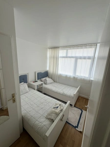 Appartement à vendre 5 pièces EVRY COURCOURONNES (91)