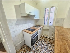 Appartement à vendre 2 pièces RIS ORANGIS (91)
