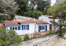 House for sale, 5 rooms, ROQUEBRUNE CAP MARTIN (06)