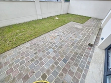 Maison à vendre 4 pièces GRIGNY (91)