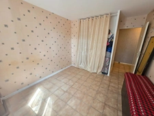 Appartement à vendre 3 pièces EVRY COURCOURONNES (91)