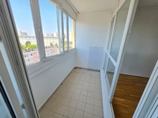 Appartement à vendre 57 pièces RIS ORANGIS (91)