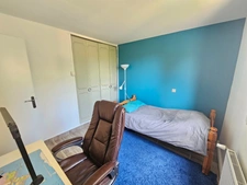Maison à vendre 5 pièces RIS ORANGIS (91)