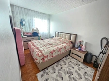 Appartement à vendre 4 pièces RIS ORANGIS (91)
