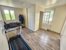 Maison à vendre 5 pièces RIS ORANGIS (91)