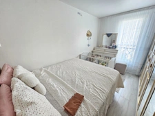 Appartement à vendre 3 pièces EVRY COURCOURONNES (91)