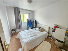 Appartement à vendre 5 pièces GRIGNY TUILERIES (91) 