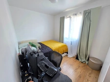 Maison à vendre 0 pièces RIS ORANGIS (91)