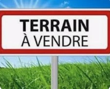 Terrain à vendre de 7800  EVRY COURCOURONNES (91)