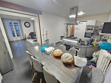 Maison à vendre 9 pièces  (Corbeil Essonnes)