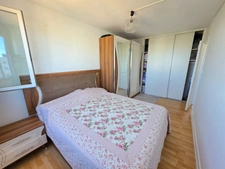 Appartement à vendre 4 pièces RIS ORANGIS (91)