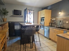 Maison à vendre 5 pièces CHASSIEU (69)