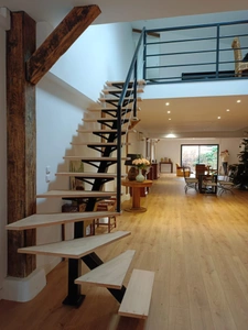 Maison à vendre 6 pièces EVREUX (27)