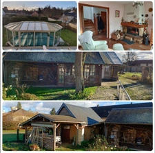 Maison à vendre 5 pièces  (27)