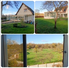 Maison à vendre 5 pièces  (27)