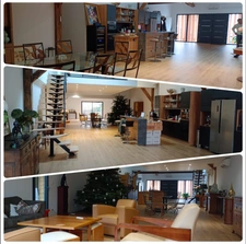 Maison à vendre 6 pièces EVREUX (27)