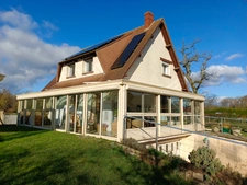 Maison à vendre 5 pièces  (27)