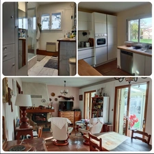 Maison à vendre 5 pièces  (27)