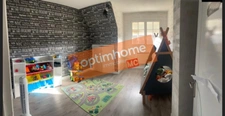 Maison à vendre 5 pièces  (27)