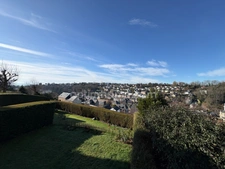 SOUS OFFRE Charmant Appartement de 88 m2 avec vue vallon et aperçu mer SAINTE ADRESSE (76310)