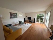 SOUS COMPROMIS Maison contemporaine de 129 m2 terrain de 393 m2 exposé Sud/Ouest à l'Orée de Sainte Adresse LE HAVRE (76620)