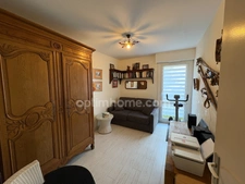 SOUS OFFRE Charmant Appartement de 88 m2 avec vue vallon et aperçu mer SAINTE ADRESSE (76310)