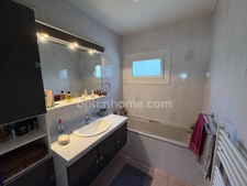 SOUS OFFRE Charmant Appartement de 88 m2 avec vue vallon et aperçu mer SAINTE ADRESSE (76310)
