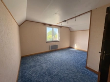Maison à rénover avec vie de plain-pied 4 Chambres sur sous-sol dans le bourg de SAINT-VIGOR-D'YMONVILLE (76430)