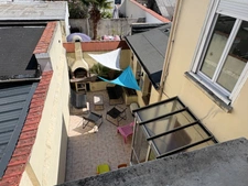 Maison atypique pleine de charme, proche du rond-point de la gare et des commerces 6 pièces  (76600)