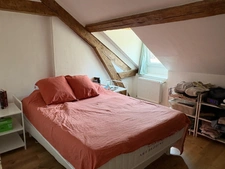 Maison atypique pleine de charme, proche du rond-point de la gare et des commerces 6 pièces  (76600)