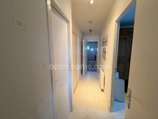 SOUS OFFRE Charmant Appartement de 88 m2 avec vue vallon et aperçu mer SAINTE ADRESSE (76310)