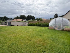 RAVISSANTE MAISON CONTEMPORAINE DE 177 m² – 7 CHAMBRES – TERRAIN DE 898 m² PARC D'ANXTOT (76)