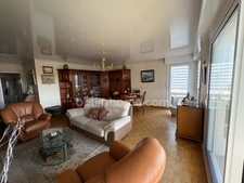 SOUS OFFRE Charmant Appartement de 88 m2 avec vue vallon et aperçu mer SAINTE ADRESSE (76310)