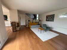 SOUS COMPROMIS Maison contemporaine de 129 m2 terrain de 393 m2 exposé Sud/Ouest à l'Orée de Sainte Adresse LE HAVRE (76620)